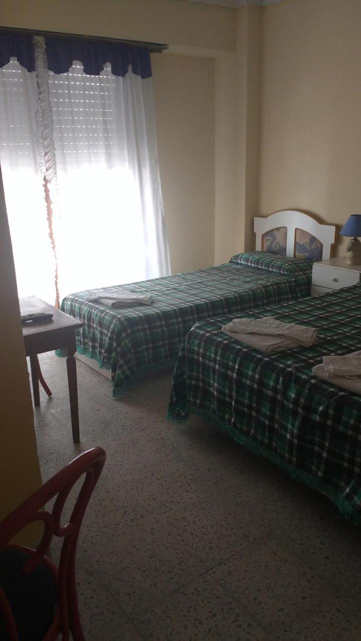 Hotel Almirante Brown Мар дел Плата Екстериор снимка